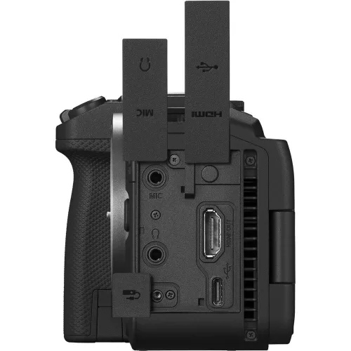 Canon EOS R6 V váz