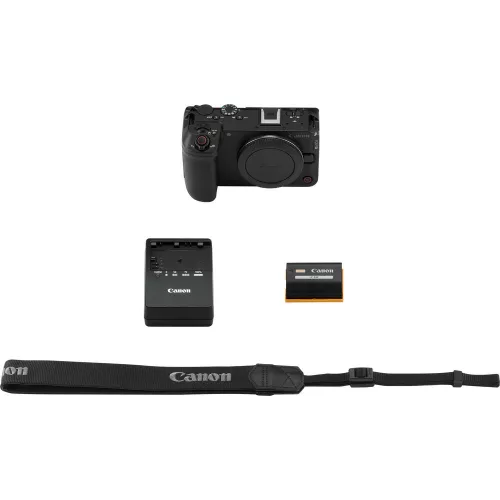 Canon EOS R6 V váz