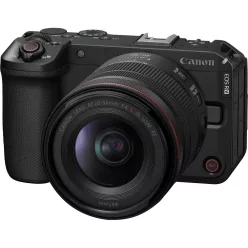 Canon EOS R6 V + Canon RF 20-50mm / 4 L IS USM PZ