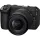 Canon EOS R6 V + Canon RF 20-50mm / 4 L IS USM PZ