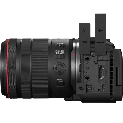 Canon EOS R6 V + Canon RF 20-50mm / 4 L IS USM PZ