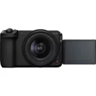 Canon EOS R6 V + Canon RF 20-50mm / 4 L IS USM PZ