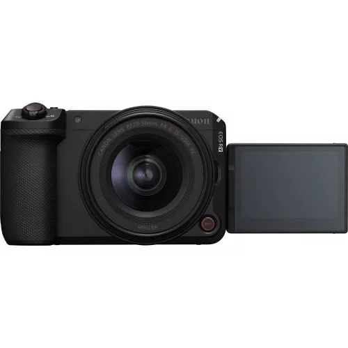 Canon EOS R6 V + Canon RF 20-50mm / 4 L IS USM PZ