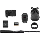 Canon EOS R6 V + Canon RF 20-50mm / 4 L IS USM PZ