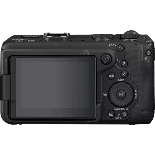 Canon EOS R6 V + Canon RF 20-50mm / 4 L IS USM PZ