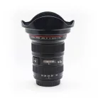 Canon EF 16-35mm / 2.8 L USM mark II - HASZNÁLT