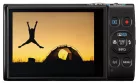 Canon Ixus 285HS A (Wi-Fi) (black) (+ 64GB microSDXC memóriakártya) (7281C001)