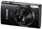 Canon Ixus 285HS A (Wi-Fi) (black) (+ 64GB microSDXC memóriakártya) (7281C001)