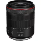 Canon RF 20-50mm / 4 L IS USM PZ