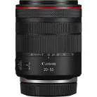 Canon RF 20-50mm / 4 L IS USM PZ
