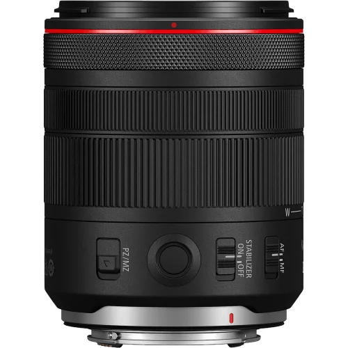 Canon RF 20-50mm / 4 L IS USM PZ