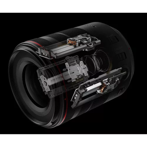 Canon RF 20-50mm / 4 L IS USM PZ