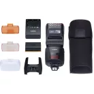 Canon Speedlite EL-1 (Version 2) vaku // flash (7288C007)