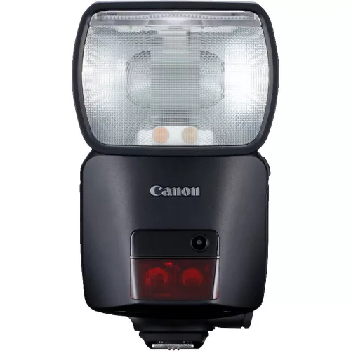Canon Speedlite EL-1 (Version 2) vaku // flash (7288C007)