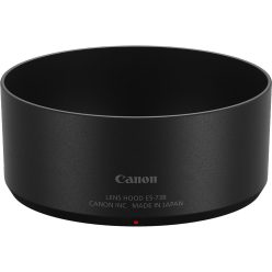   Canon ES-73B napellenző // lens hood (for RF 45/1.2 STM) (7293C001)