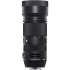 Sigma 100-400mm / 5-6.3 DG OS HSM | Contemporary - Nikon bajonettes