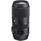 Sigma 100-400mm / 5-6.3 DG OS HSM | Contemporary - Nikon bajonettes