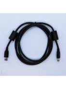 Canon IFC-200D6 Firewire 6 pin to 6 pin (IEEE-1394)