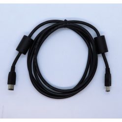 Canon IFC-200D6 Firewire 6 pin to 6 pin (IEEE-1394)