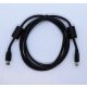 Canon IFC-200D6 Firewire 6 pin to 6 pin (IEEE-1394)
