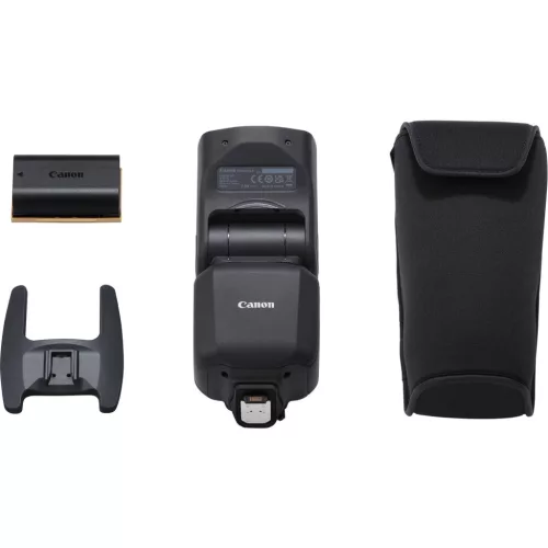 Canon Speedlite EL-5 (Ver. 2) vaku // flash