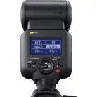 Canon Speedlite EL-5 (Ver. 2) vaku // flash