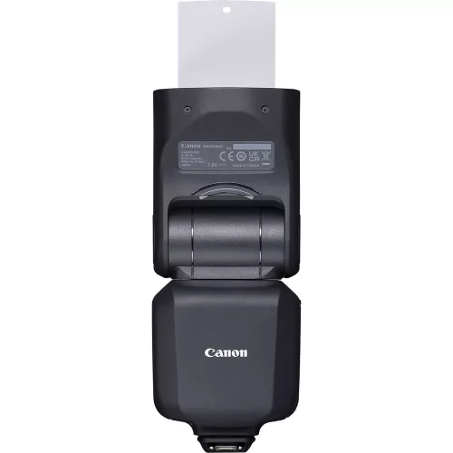 Canon Speedlite EL-5 (Ver. 2) vaku // flash