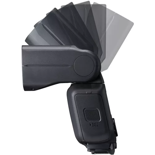 Canon Speedlite EL-5 (Ver. 2) vaku // flash