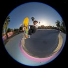 Canon RF 7-14mm / 2.8-3.5 L FISHEYE STM (7343C005)