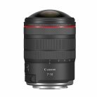 Canon RF 7-14mm / 2.8-3.5 L FISHEYE STM (7343C005)