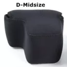 OpTech USA - D-Midsize