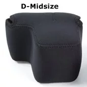 OpTech USA - D-Midsize