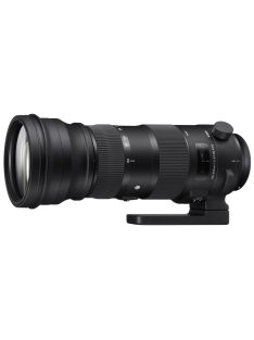   Sigma 150-600mm / 5-6.3 DG OS HSM | Sport - Canon EOS bajonettes