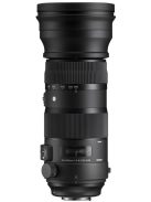 Sigma 150-600mm / 5-6.3 DG OS HSM | Sport - Canon EOS bajonettes