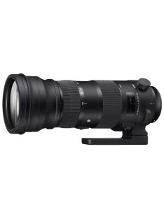   Sigma 150-600mm / 5-6.3 DG OS HSM | Sport - (for Canon) (HASZNÁLT - SECOND HAND)