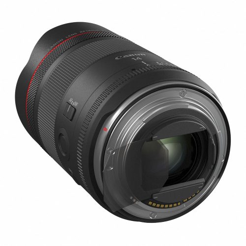 Canon RF 14mm / 1.4 L VCM (7427C005)