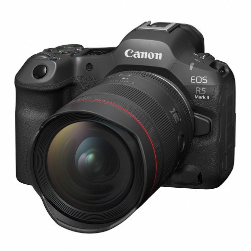 Canon RF 14mm / 1.4 L VCM (7427C005)