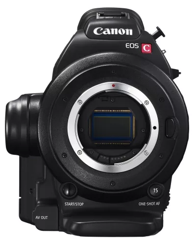Canon EOS C100 (DAF) váz (7428B003)