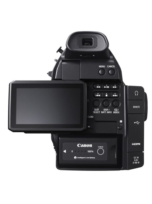 Canon EOS C100 (EF Bajonett) body