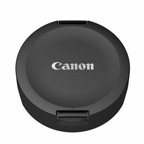 Canon 7-14 sapka // Lens Cap  (for RF 7-14/2.8-3.5 L FISHEYE STM) (7440C001)