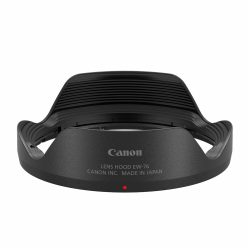   Canon EW-76 napellenző // Lens Hood  (for RF 7-14/2.8-3.5 L FISHEYE STM) (7441C001)