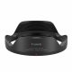 Canon EW-76 napellenző // Lens Hood  (for RF 7-14/2.8-3.5 L FISHEYE STM) (7441C001)