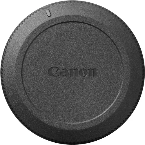 Canon RF II objektív hátsó sapka (NEW)