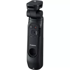 Canon HG-200TBR állványmarkolat + BR-E2 távirányító