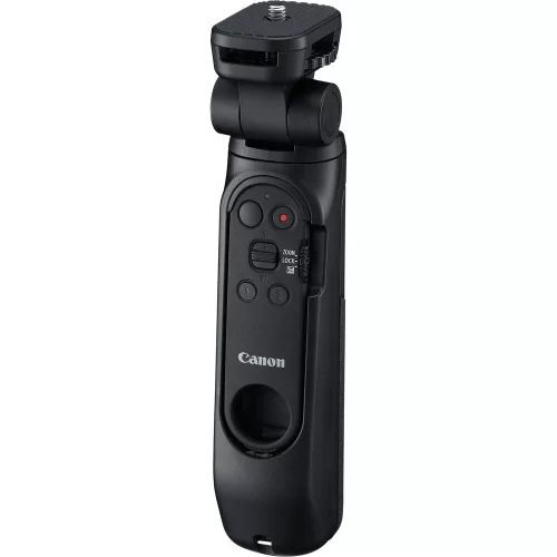 Canon HG-200TBR állványmarkolat + BR-E2 távirányító