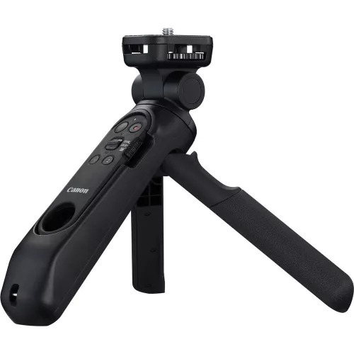 Canon HG-200TBR állványmarkolat + BR-E2 távirányító