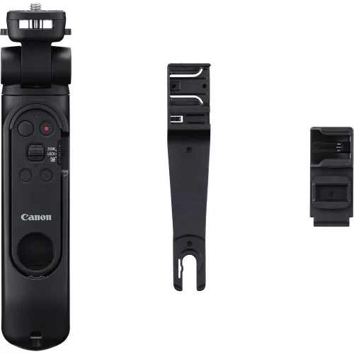 Canon HG-200TBR állványmarkolat + BR-E2 távirányító