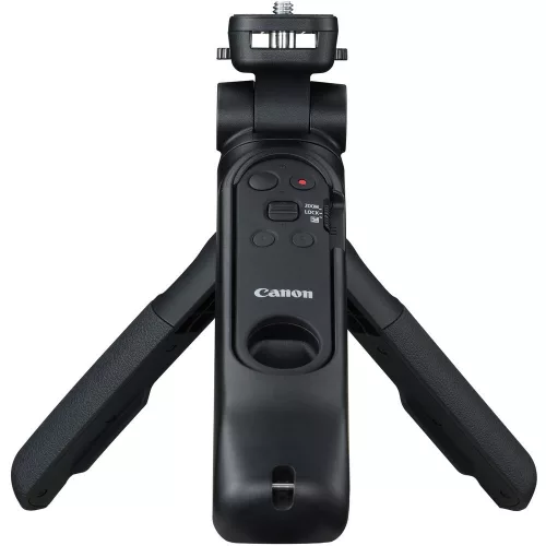 Canon HG-200TBR állványmarkolat + BR-E2 távirányító