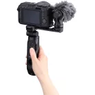 Canon HG-200TBR állványmarkolat + BR-E2 távirányító