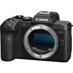 Canon EOS R8 mark II váz